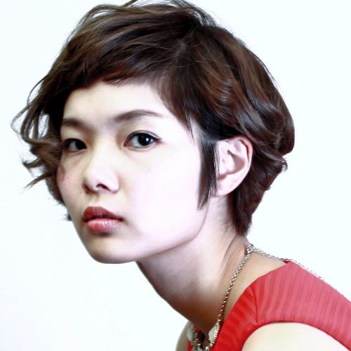 Sophia Chen