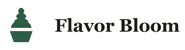 Flavor Bloom
